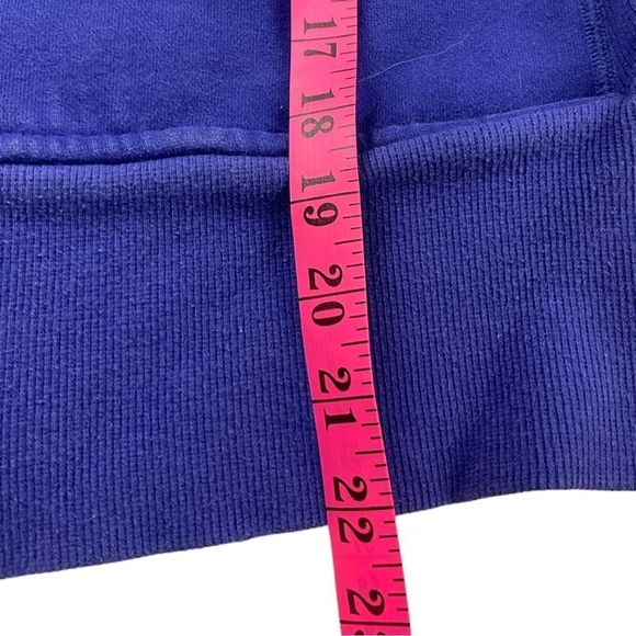 lululemon athletica Purple Hoodie - Picture 5 of 7